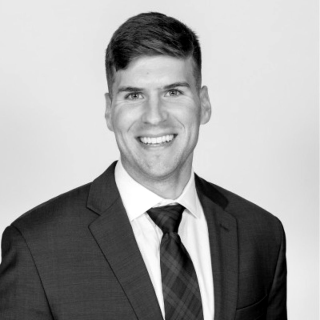 John Vanore, CPA, Partner and Director of Accounting at Isagani Yorke Capital Partners, New Jersey office