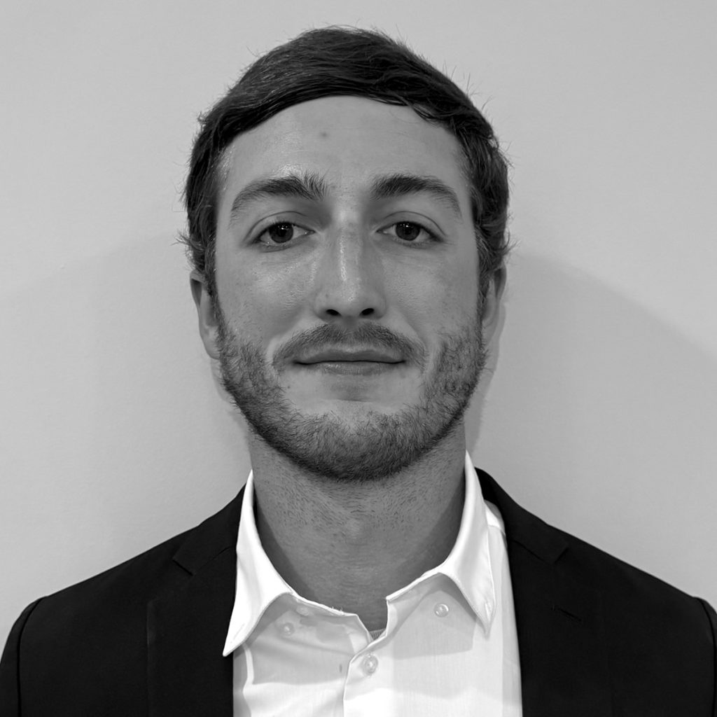 Dominic Palisi, Staff Accountant at Isagani Yorke Capital Partners